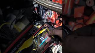 Diagnosing isx12 fault code 272 spn 1347 fmi 3