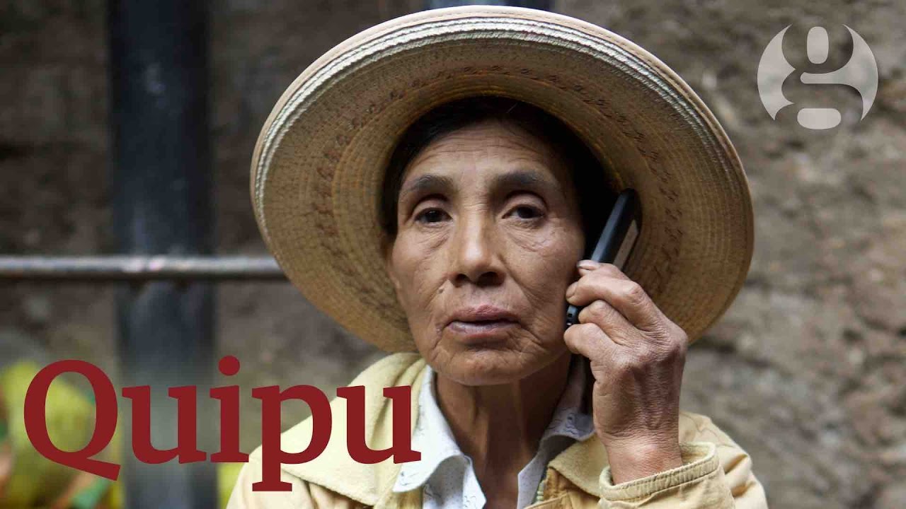Documentary backdrop image for Quipu: Llamadas por Justicia (2017)