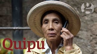 Quipu: Llamadas por Justicia