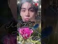 #taehyung #bts #love
