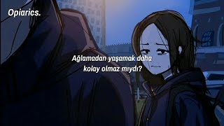 majiko - kokoronashi ( türkçe çeviri ) Resimi