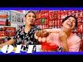 【ニューヨークのお菓子】ONチャンネルで公開できなかったお菓子大公開！