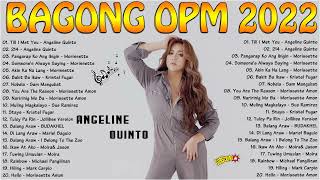 Angeline Quinto, Kyla, Morissette,moira, Daryl Ong, Sam Mangubat - Bagong OPM Ibig Kanta 2022