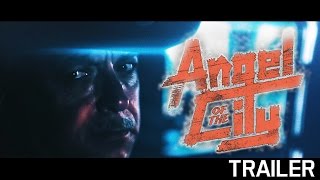 Angel of the City TRAILER
The trailer is finally here, and the short film is coming soon! Web series to follow!! Glad to finally be able to share something from the project with everyone, and I expect to have the final film done in September (though Ive learned not to make any promises at this point, lol)
If youd prefer to see the copy of the trailer that I recorded to a VHS and then left in a hot car for a month straight (either that, or I was testing out a new VHS-look effect), check it out here:
https://www.youtube.com/watch?v=madpGr7Vrmc Angel of the City TRAILER