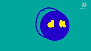 Cambio Logo Discovery Kids 2381