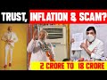 Top 5 MODI of the WEEK | Trust, Inflation and Scam?