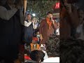 दिया कुमारी की रैली में बिहार का मनोज तिवारी हीरो हल्ला मचा दिया