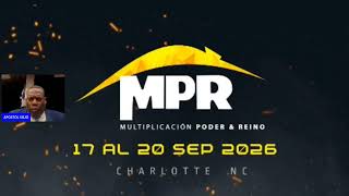 MPR ORACION 6