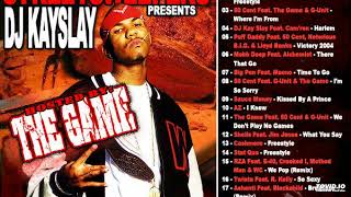 DJ Kayslay Feat. Camron Harlem (Full Song)