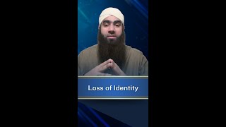 Loss of Identity