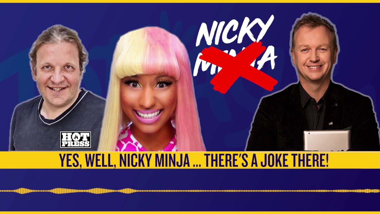 Matt Cooper Bloopers Today FM Live For Music YouTube