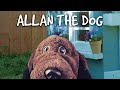ALLAN THE DOG - Trailer
