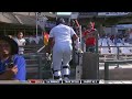 South Africa vs Sri Lanka - 2nd Test - Day 2 - Lahiru Kumara- Wicket