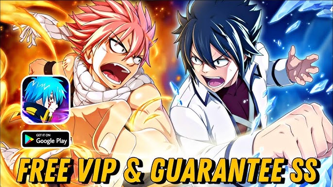 Anime Natsu 4K Wallpapers - Fairy tail APK for Android Download