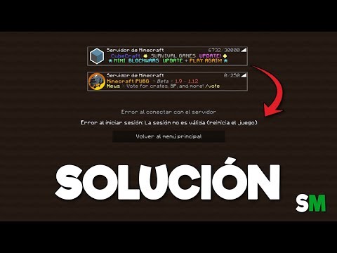 Vídeo: Mojang Corrige La Vulnerabilidad De Minecraft Que Permitía A Los Jugadores Bloquear Servidores