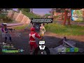 Autobús de combate Fortnite Cap 7