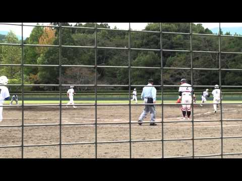 マスターズ甲子園 準々決勝　ｖｓ新田
