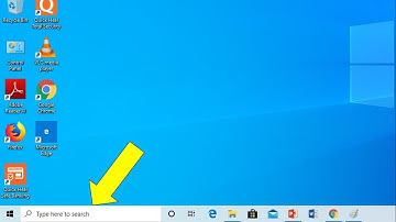 How to Make Search Box Smaller on Windows 10