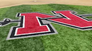 Nicholls Baseball Helping Hand