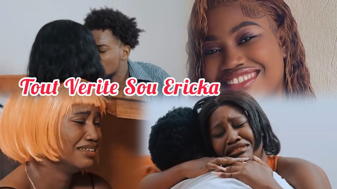 TOUT VÉRITÉ SOU AKTRIS ERICKA WILMIX PROD WAP SEZII 😱‼️ 