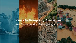 FutureGreenWorld - CFA ESG Investing and GARP Sustainability and Climate Risk