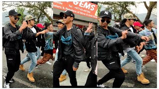 RG Tiktok viral video from Dulegauda❣️||Nepalikrumpmovement🇳🇵🇳🇵🇳🇵||