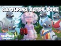 HEARTOPIA | CAPTURE AN ACTOR STRIPED SUIT DOVE WITH ME!