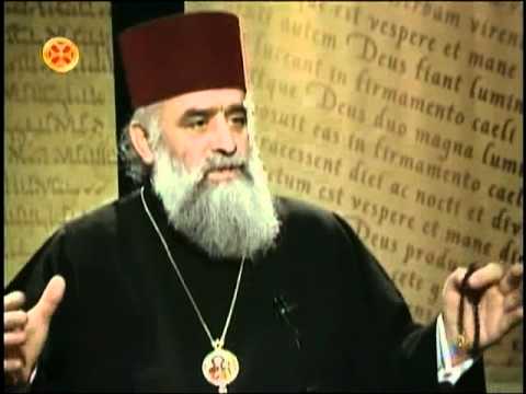 საღვთისმეტყველო საუბრები 08.03.2011