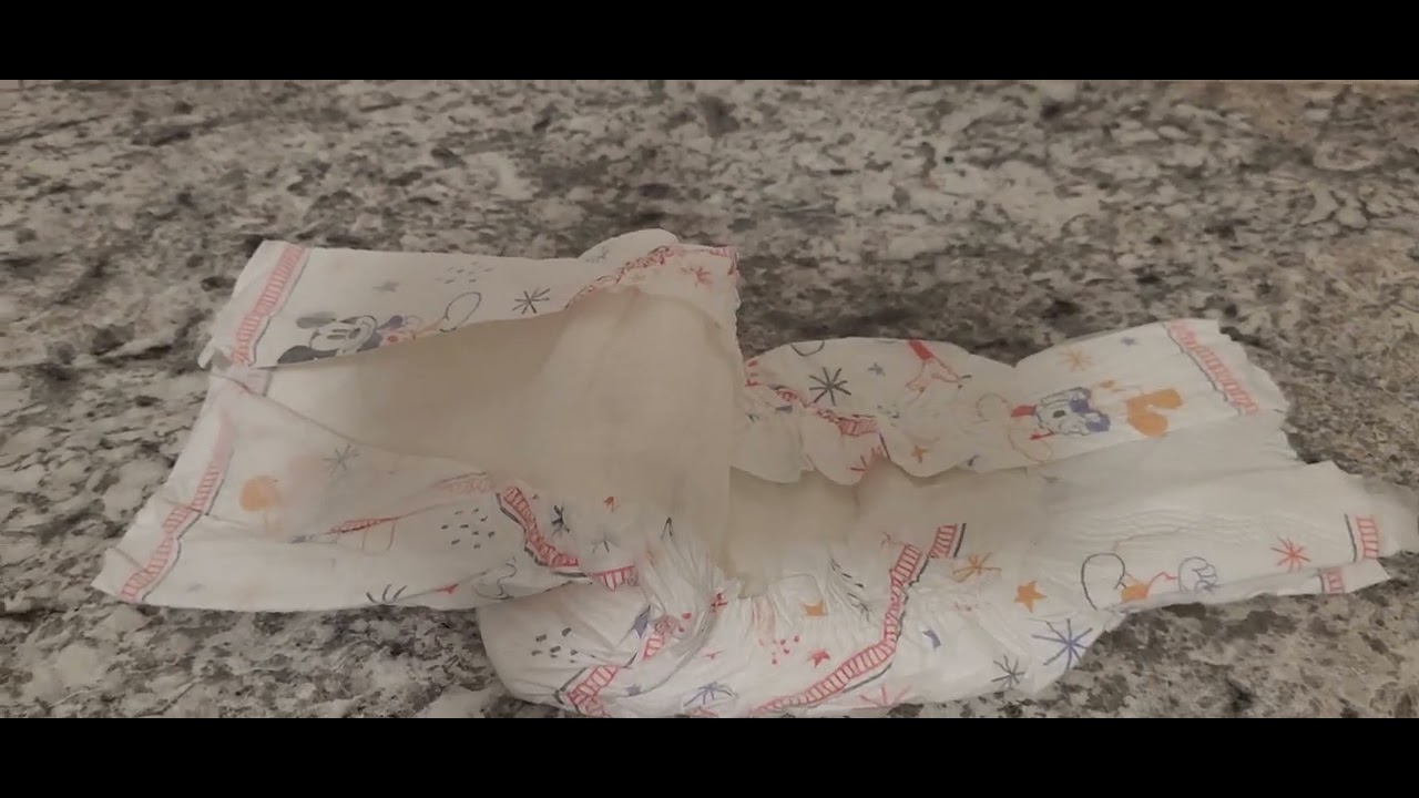 Huggies Diapers YouTube