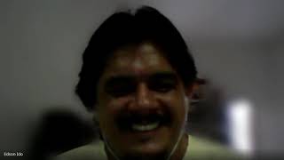 Roda de Conversa I – sábado – 13/02/2021