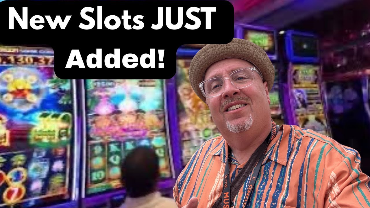 Explorer of the Seas Casino Tour. Includes the new games during the transatlantic cruise! Watch NOW!
