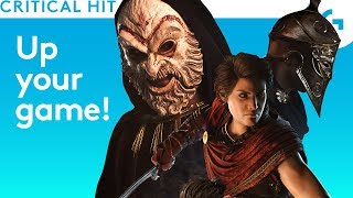 Assassin's Creed Odyssey advanced tips - 7 things it never tells you