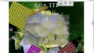 SMART Table深入解析系列-教案編輯器Table Toolkit(3)