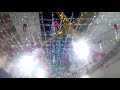 Eid e milad un Nabi(SAW) street decoration in Lahore Pakistan 2019