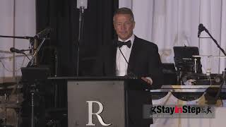 Stay in Step 2022 Gala Keynote Speaker Gen. Austin Scott Miller