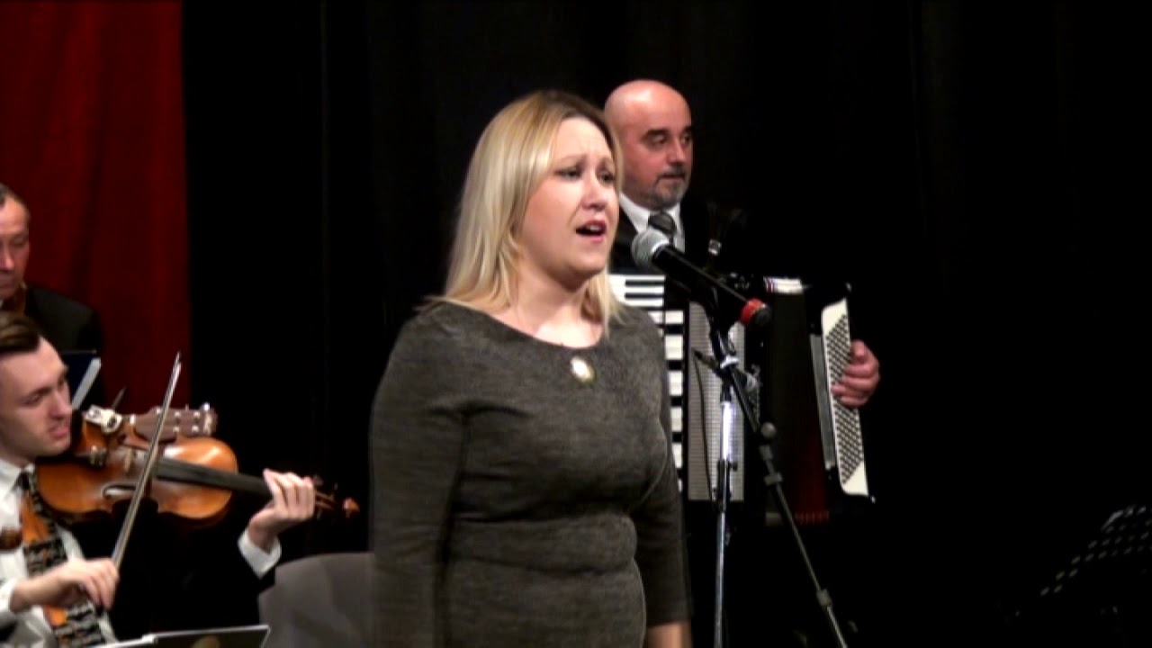 Danijela Markovic Nadojna