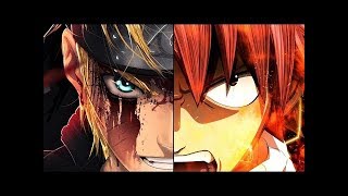 Naruto | Battle/Motivational Soundtracks Collection | Fairy Tail by Rossi Danien 15,105 views 4 years ago 1 hour, 32 minutes