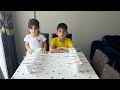 PİPETLERİ BARDAKLARA EN HIZLI KİM YERLEŞTİRİCEK!!!