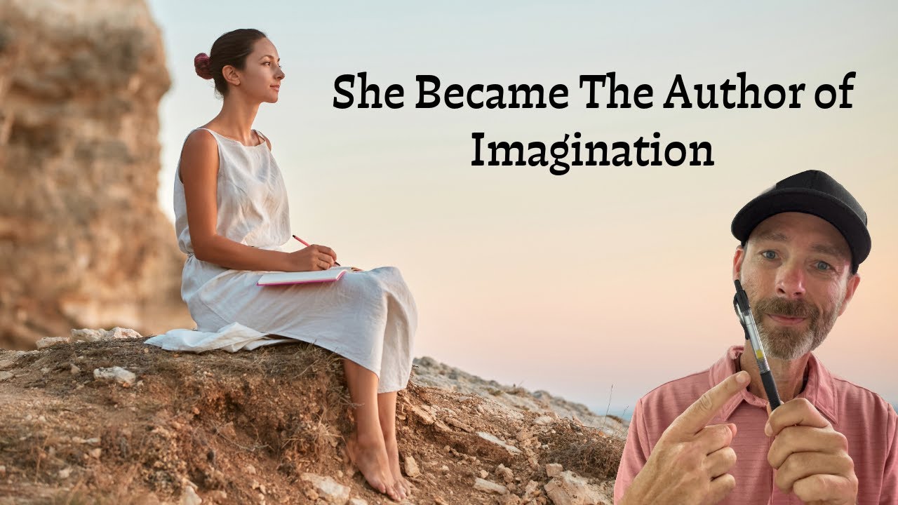 The Love That Taught Me to Love Myself - YouTube