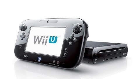 June Wii U Update Will Shorten Boot Up By 20 Seconds