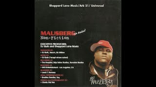 Watch Mausberg We Aint Done Yet video