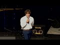 POSTERBOY Daniel Marella | Student Recital