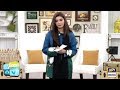 Watch Nida Yasir Se Suniye Ek Khushi Aur Ek Dukh Ki Khaber Online In Hd
