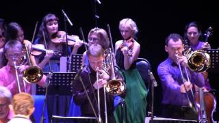 James Last "BESAME MUCHO" Music by C. Velazquez chords