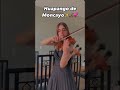 Huapango de Moncayo💕💖🎻✨ #orquesta #huapango #moncayo #violin #video #youtubeshorts #youtube