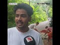 নড়িয়ায় যুবকদের স্বেচ্ছাশ্রমে সড়ক সংস্কার, এলাকাজুড়ে প্রশংসা