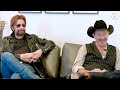 Capture de la vidéo Brooks & Dunn Get Real Honest On Jelly Roll & Rise Of Mixed Genre Artists In Country Music