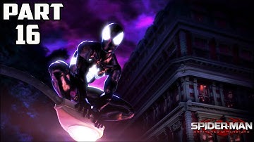 Spiderman Shattered Dimensions Walkthrough | Part 16