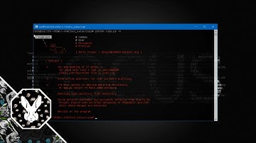 Make wordlist simple with common user password profiler (CUPP) 🔥🔥