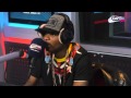 Video: Wizkid azungumzia collabo yake na Chris Brown ‘African Bad Girl’, pia kufanya video na Tyga